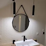 Villa Na Wzgorzu Rusinowo (Slawno)